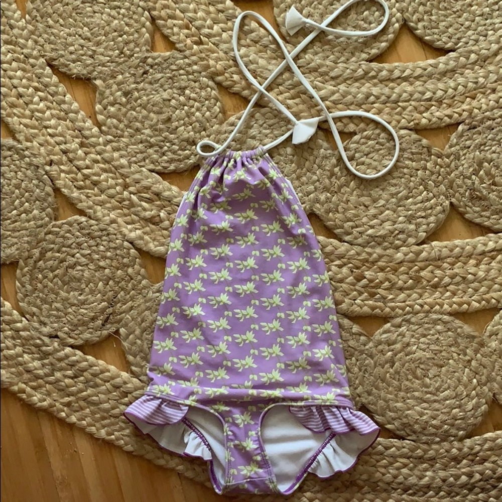 Kimi and Li Bikini size medium